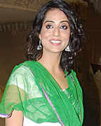 Mahi Gill